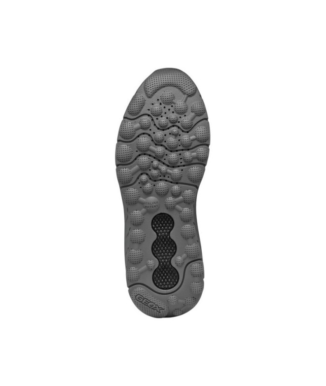 Zapatillas Geox Spherica Actif X Hombre...