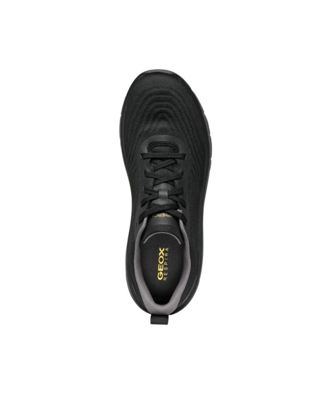 Zapatillas Geox Spherica Actif X Hombre...