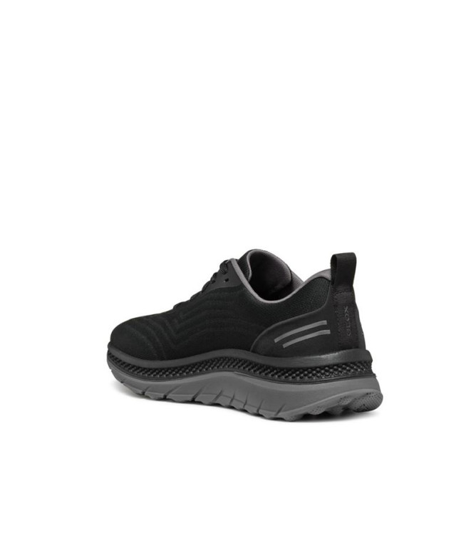 Zapatillas Geox Spherica Actif X Hombre...