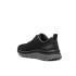 Zapatillas Geox Spherica Actif X Hombre Negro/Graphite