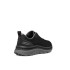 Zapatillas Geox Spherica Actif X Hombre Negro/Graphite