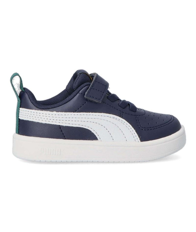 Zapatillas Puma Rickie AC Infantil