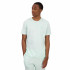 Camiseta Le Coq Sportif Monocromo N°3 Água-marinha Homem