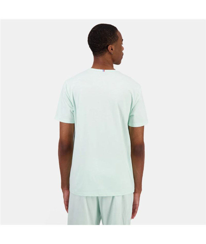 Camiseta Le Coq Sportif Monocromo N°3...