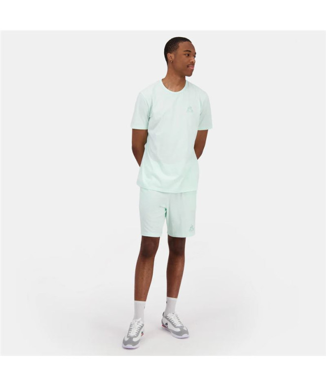 Camiseta Le Coq Sportif Monocromo N°3...