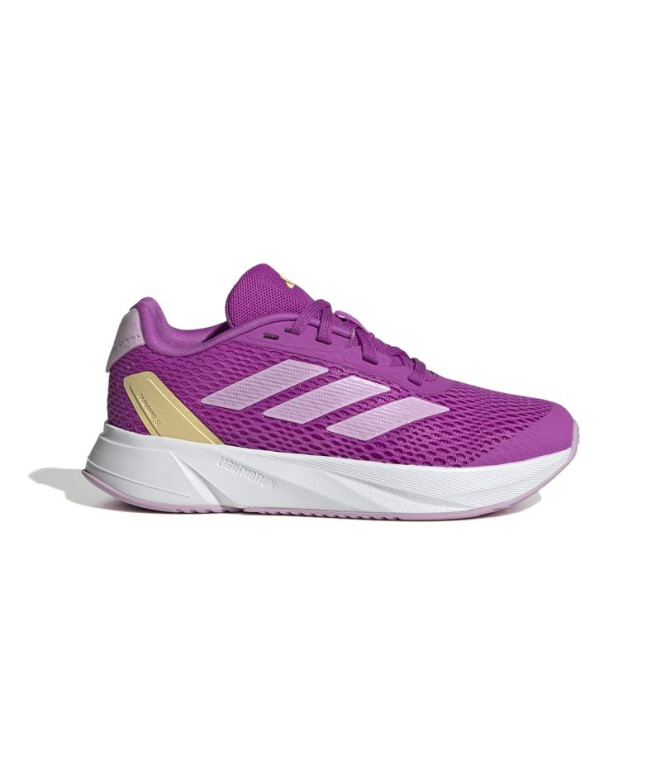 Sapatilhas adidas Infantil Sapato Duramo Sl Roxo