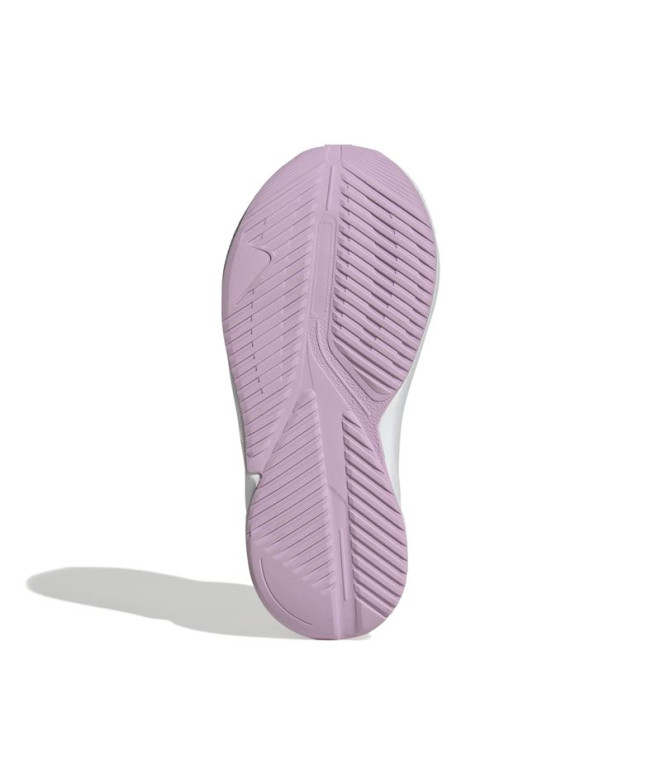 Sapatilhas adidas Infantil Sapato Duramo Sl Roxo