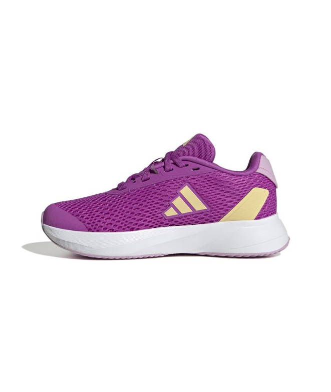 Sapatilhas adidas Infantil Sapato Duramo Sl Roxo