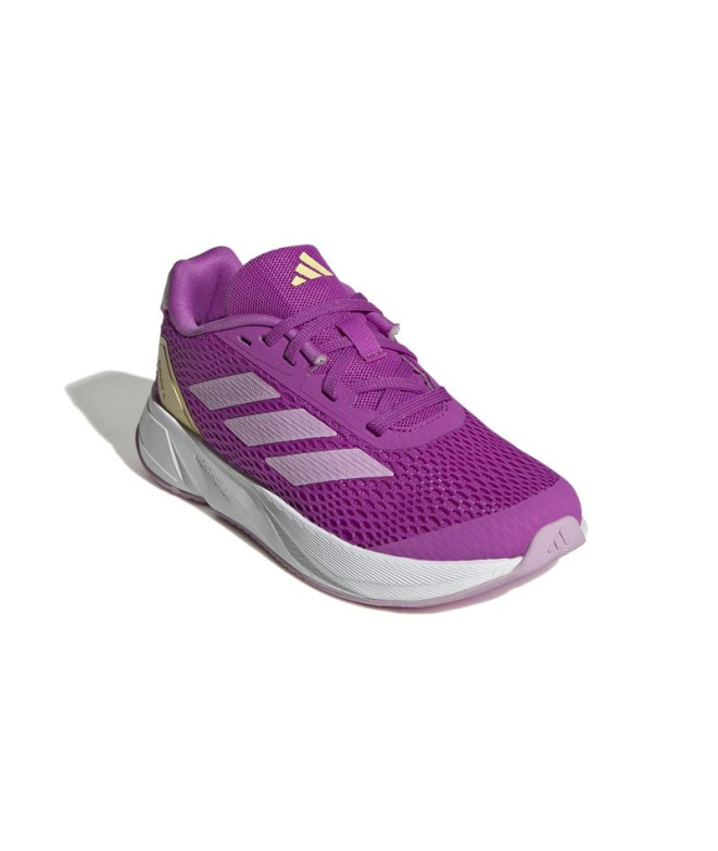 Sapatilhas adidas Infantil Sapato Duramo Sl Roxo