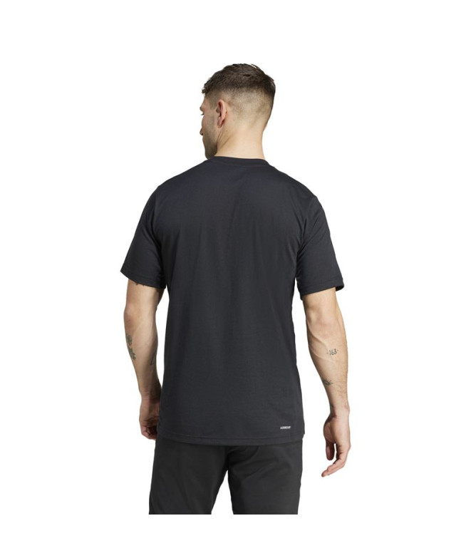 T-shirt Fitness adidas Homme by Train...