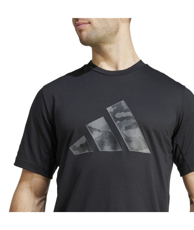 Camiseta de Fitness adidas Train Essentials...