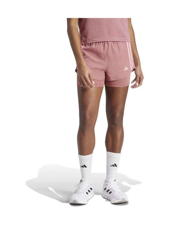 Pantalons Running adidas Femme by Own The Run 3...