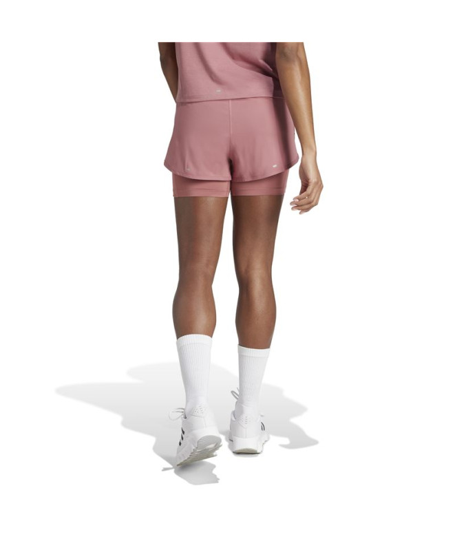 Pantalons Running adidas Femme by Own The Run 3...