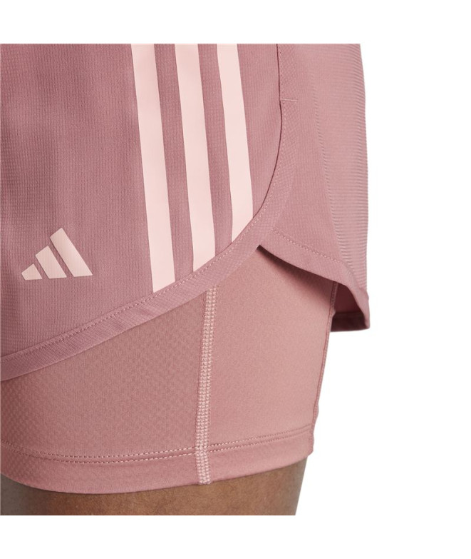 Pantalons Running adidas Femme by Own The Run 3...