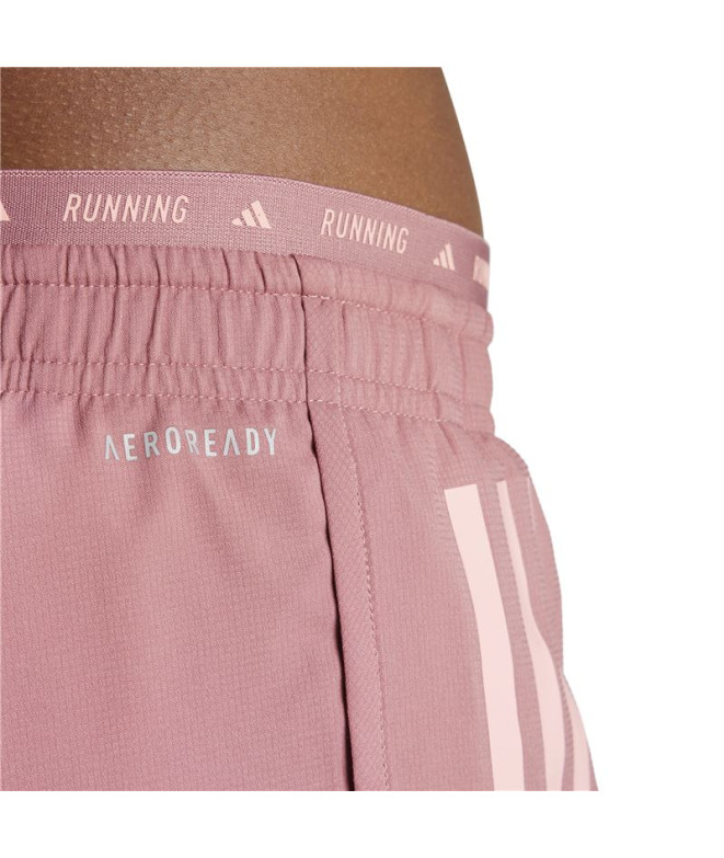 Pantalons Running adidas Femme by Own The Run 3...