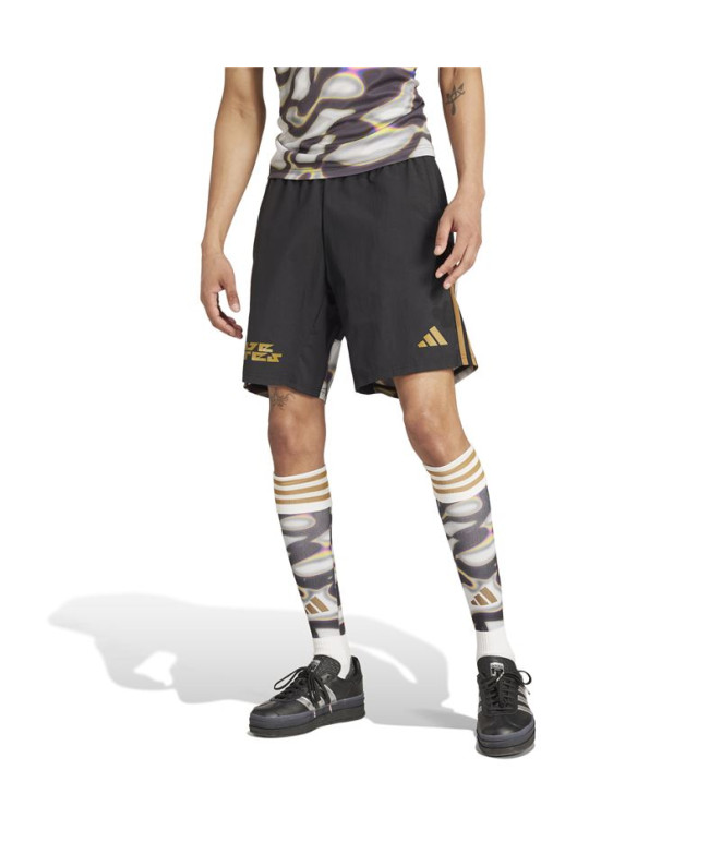 Pantalones de Fútbol adidas Tiro Downtime Pride...