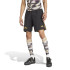 Calça Futebol adidas Homem de Tiro Downtime Pride Preto