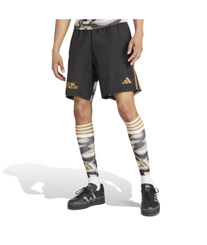 Pantalones de Fútbol adidas Tiro Downtime Pride...