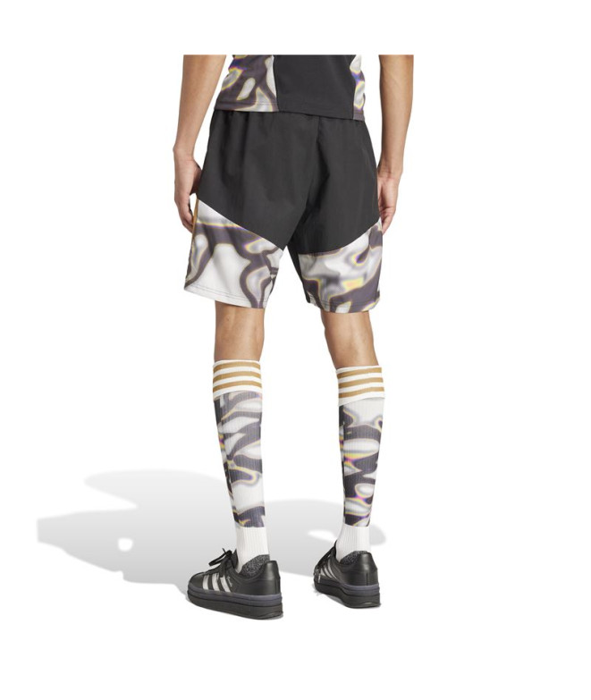 Pantalones de Fútbol adidas Tiro Downtime Pride...