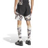 Calça Futebol adidas Homem de Tiro Downtime Pride Preto