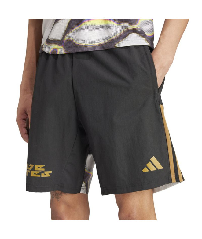 Pantalones de Fútbol adidas Tiro Downtime Pride...