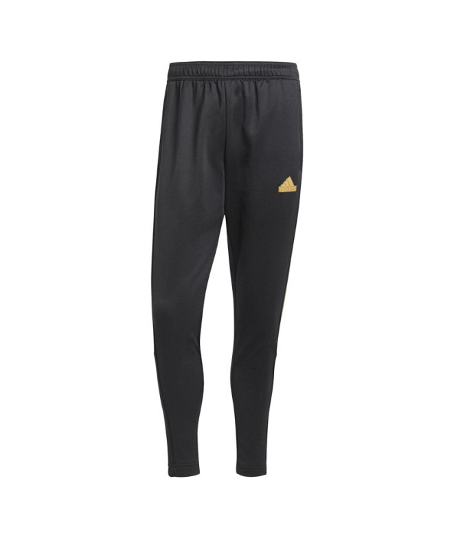 Calça adidas Pack Homem House Of Tiro Nations Preto