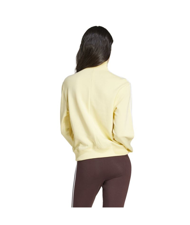 Sweat adidas French Terry Femme Essentials 3...