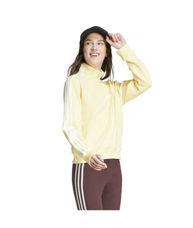 Sweat adidas French Terry Femme Essentials 3...