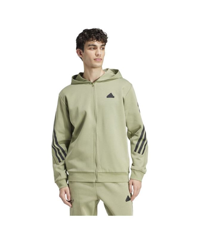 Casaco adidas Homem Future Icons 3-Stripes...