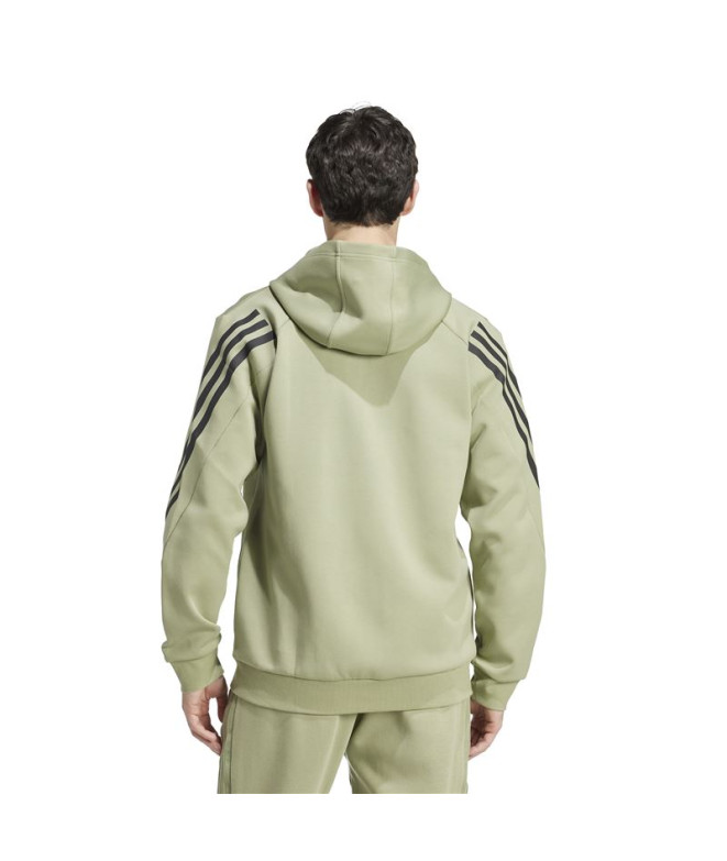Veste adidas Homme Future Icons 3-Stripes...