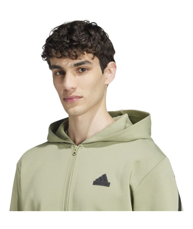 Veste adidas Homme Future Icons 3-Stripes...