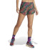 Calça Running adidas Mulher por Adizero X Farm Dark Green