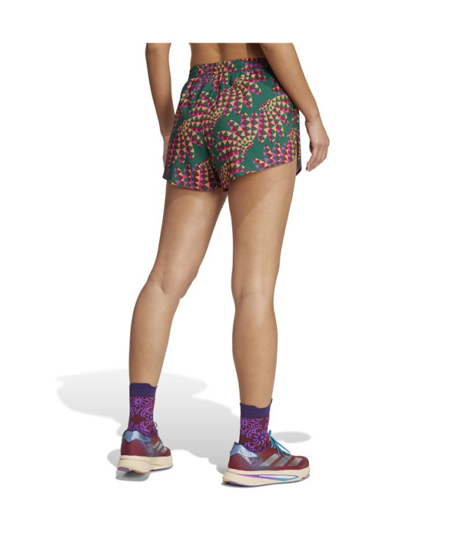 Pantalones de Running adidas Adizero X Farm...