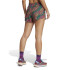 Calça Running adidas Mulher por Adizero X Farm Dark Green