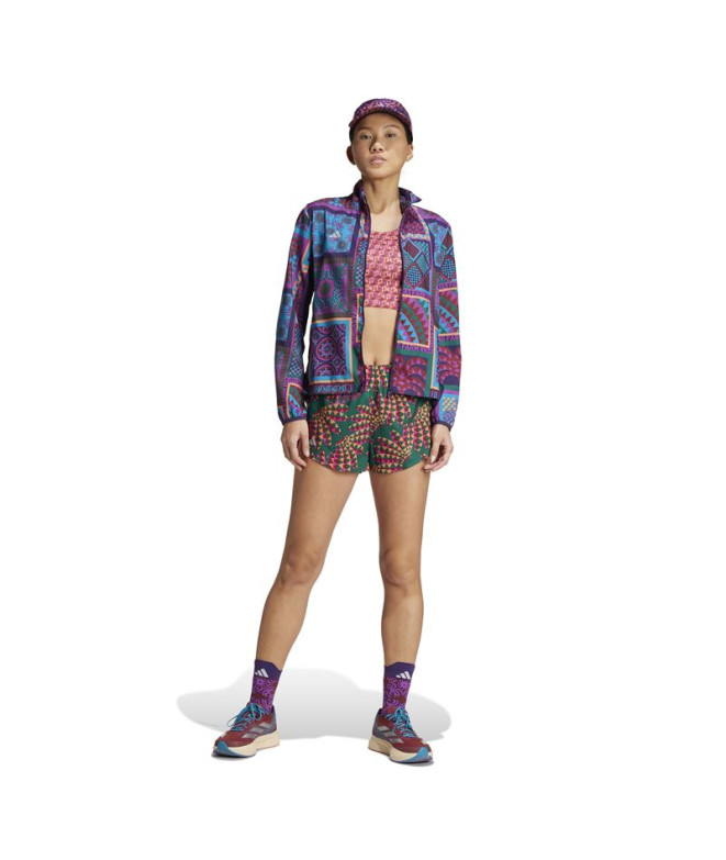 Pantalons Running adidas Femme by Adizero X...