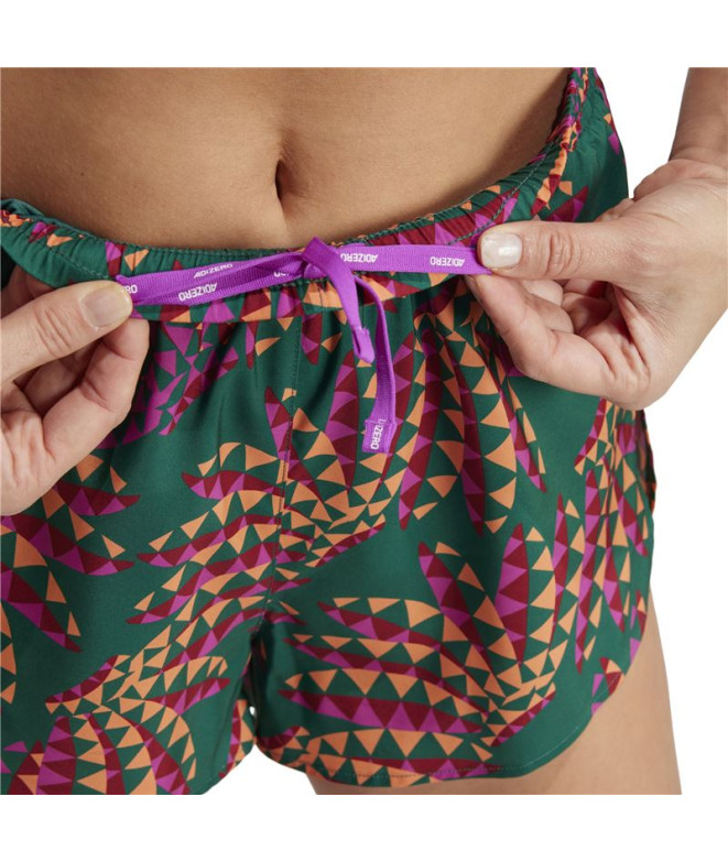 Calça Running adidas Mulher por Adizero X Farm...