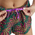 Pantalons Running adidas Femme by Adizero X Farm Dark Green