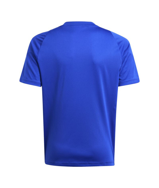 Camiseta Futebol adidas Infantil de Tiro24...
