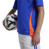 T-shirt Football adidas Enfant de Tiro24 Bleu/Blanc