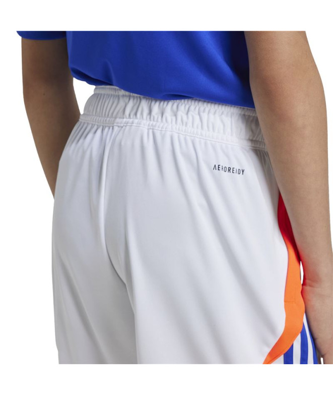 Pantalones de Fútbol adidas Tiro24 Training...