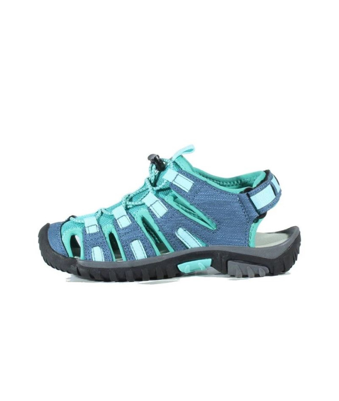 Chaussures Montagne Hi-Tec Enfant de Cove Sport...