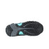Sapatilhas Montanha Hi-Tec Infantil de Cove Sport Aqua