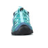 Sapatilhas Montanha Hi-Tec Infantil de Cove Sport Aqua