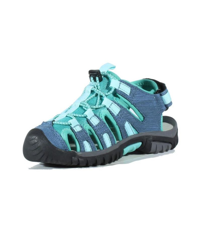 Chaussures Montagne Hi-Tec Enfant de Cove Sport...