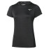 Camiseta de running Mizuno Impulse Core Mujer