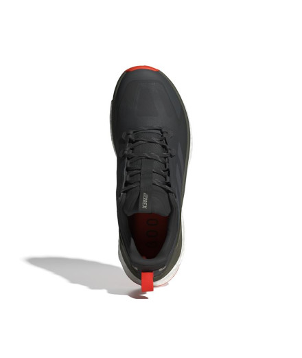 Chaussures de montagne adidas Terrex Free Hiker 2 Noir 2
