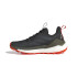 Chaussures de montagne adidas Terrex Free Hiker 2 Noir