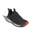 Chaussures de montagne adidas Terrex Free Hiker 2 Noir