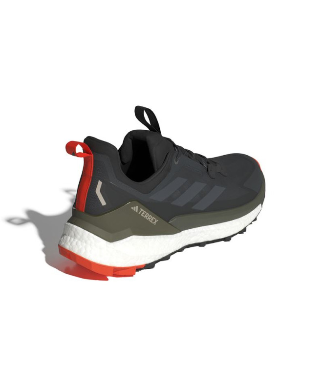 Sapatilhas de montanha adidas Terrex Free Hiker...