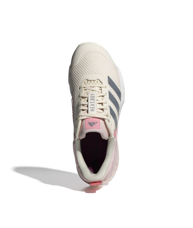 Chaussures Fitness adidas Femme de Dropset 3...